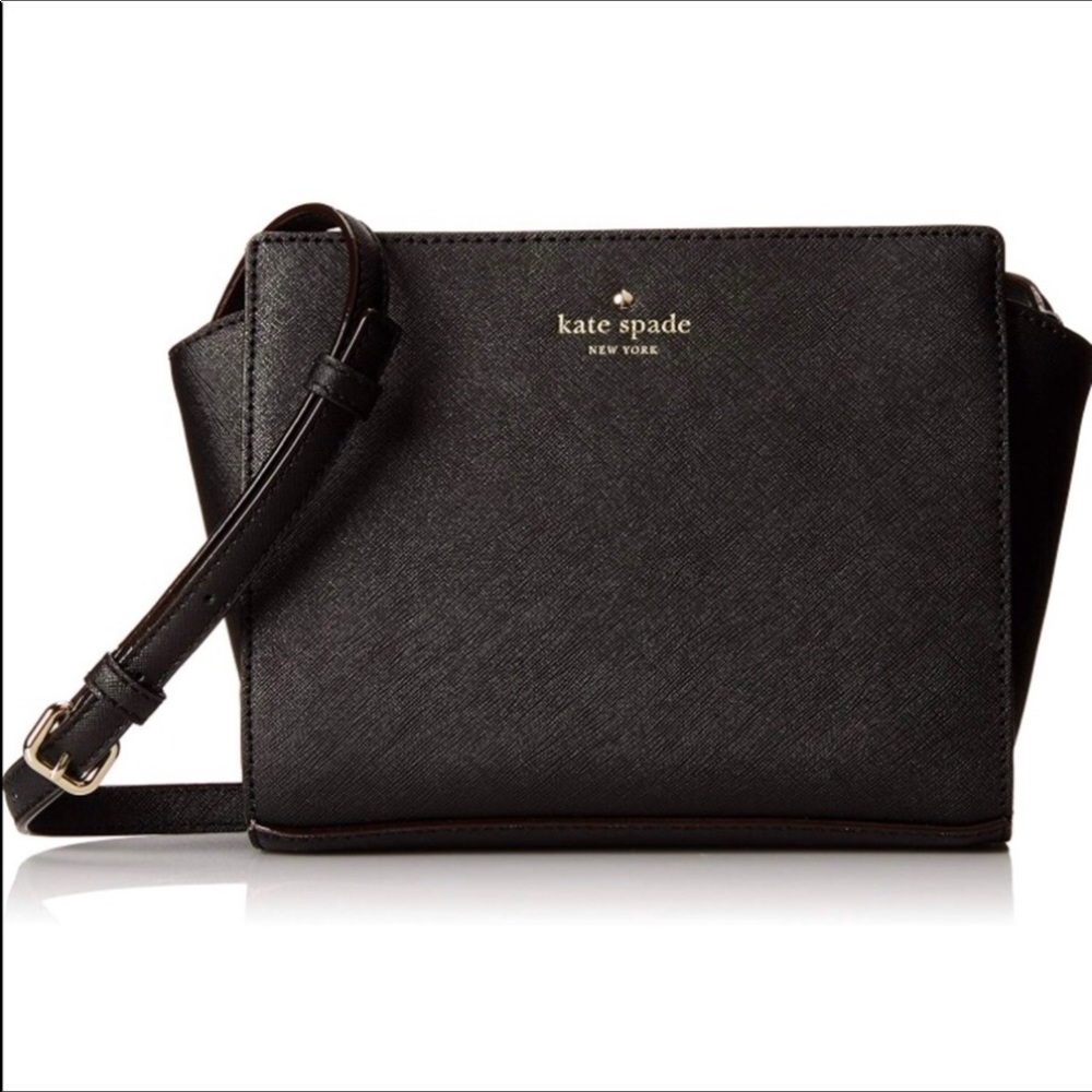 NWOT Kate Spade Hayden Crossbody